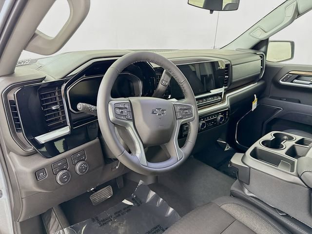 New 2026 Chevrolet Silverado 1500 RST w/ RST Select Package image 12