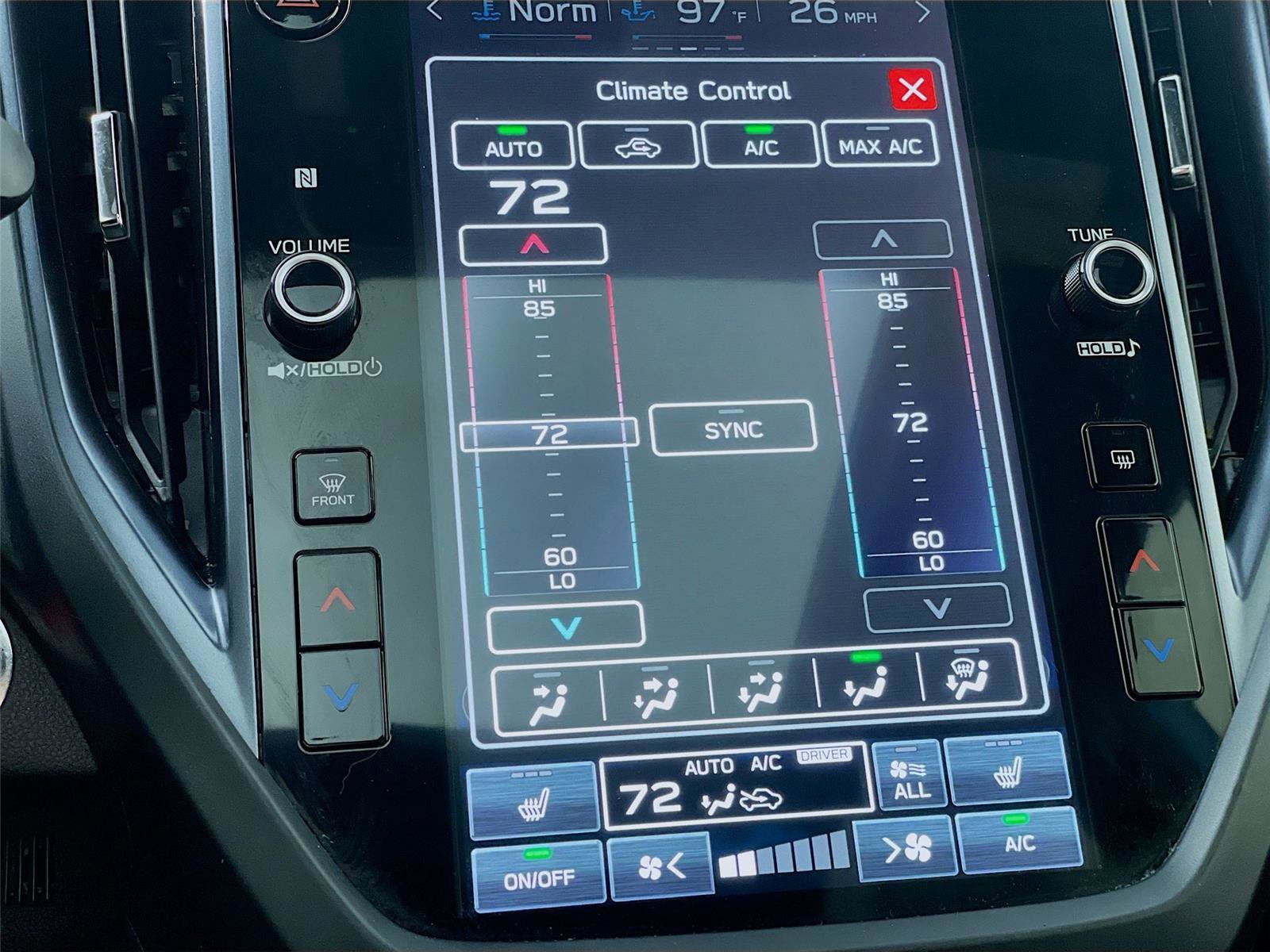 Used 2025 Subaru Forester Limited image 18