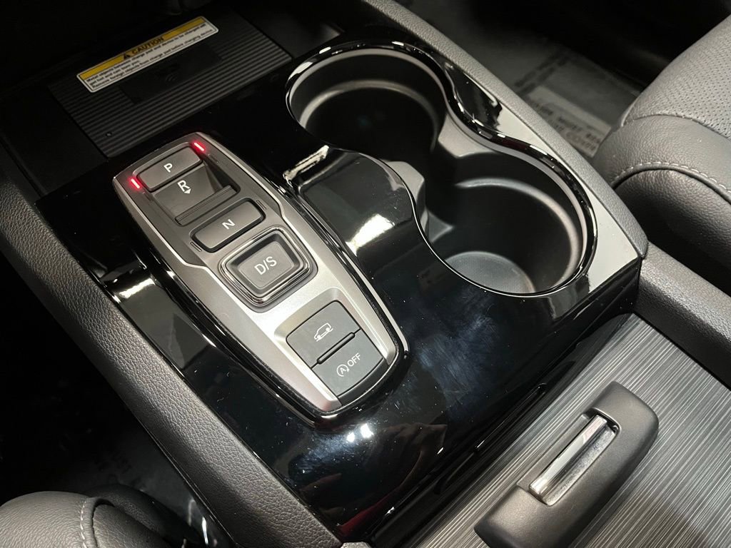 Used 2022 Honda Pilot Elite image 7