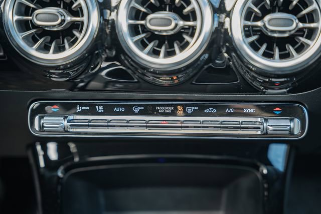 Certified 2023 Mercedes-Benz CLA 250 4MATIC image 21