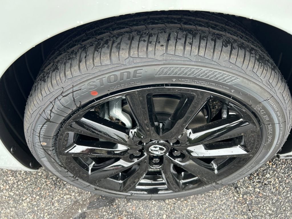 New 2026 MAZDA MAZDA3 s Sport image 10