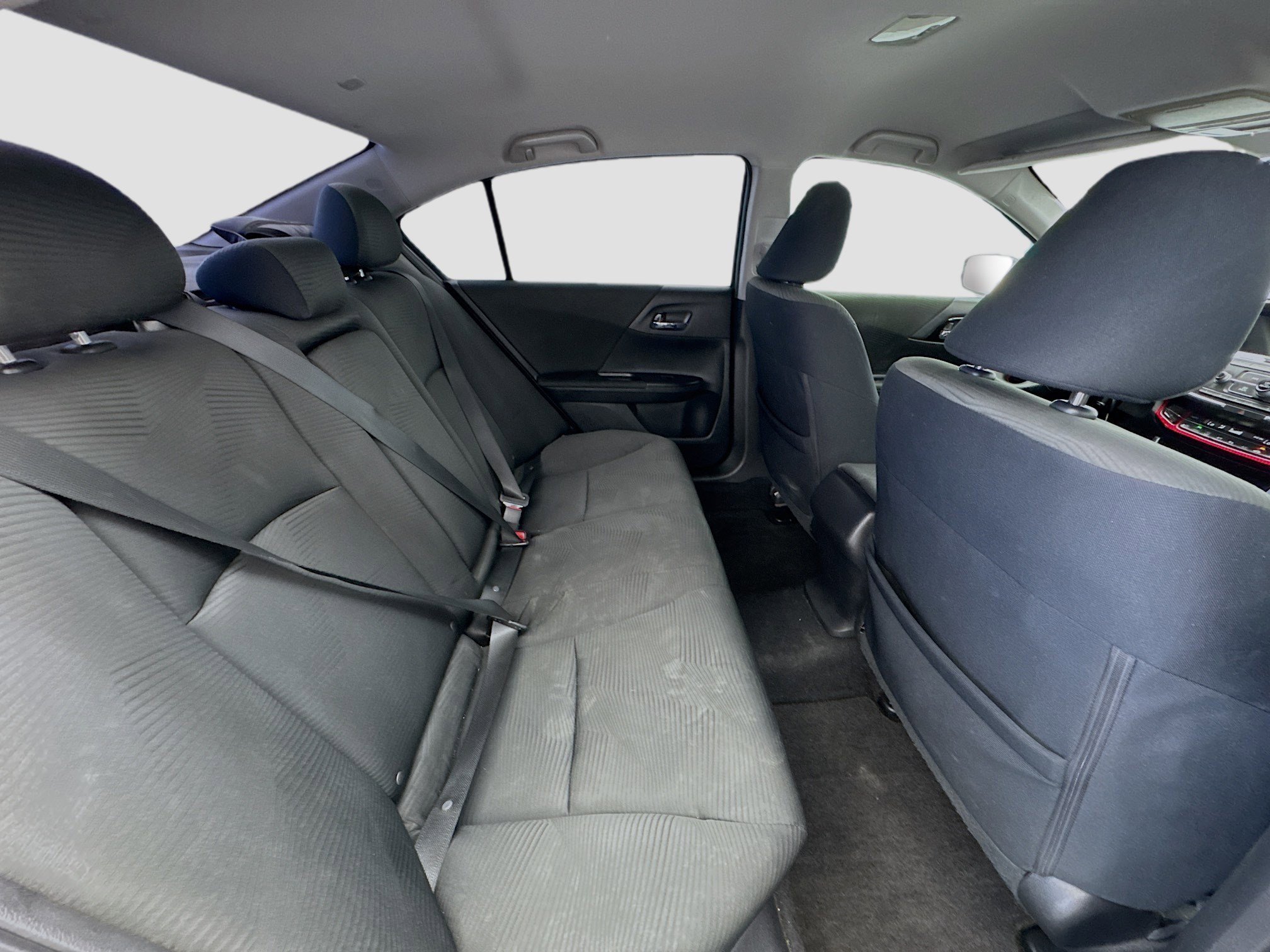 Used 2017 Honda Accord LX image 17