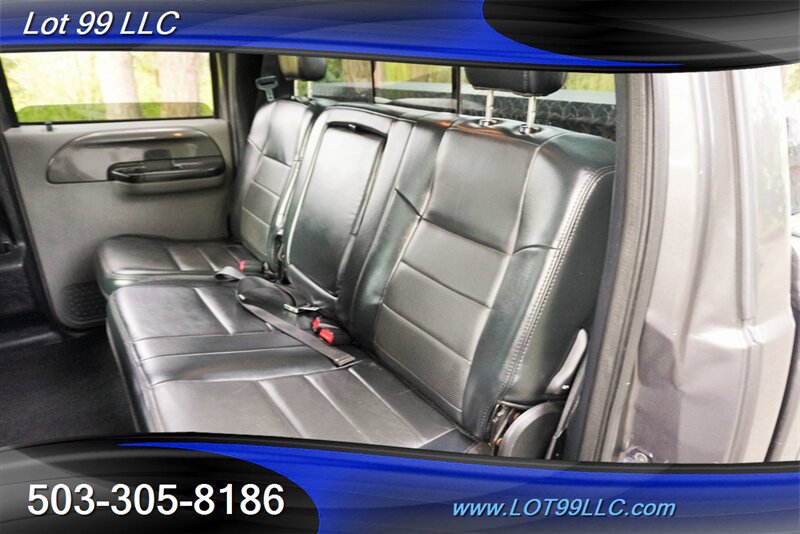 Used 2005 Ford F350 XLT AWD/4WD image 17