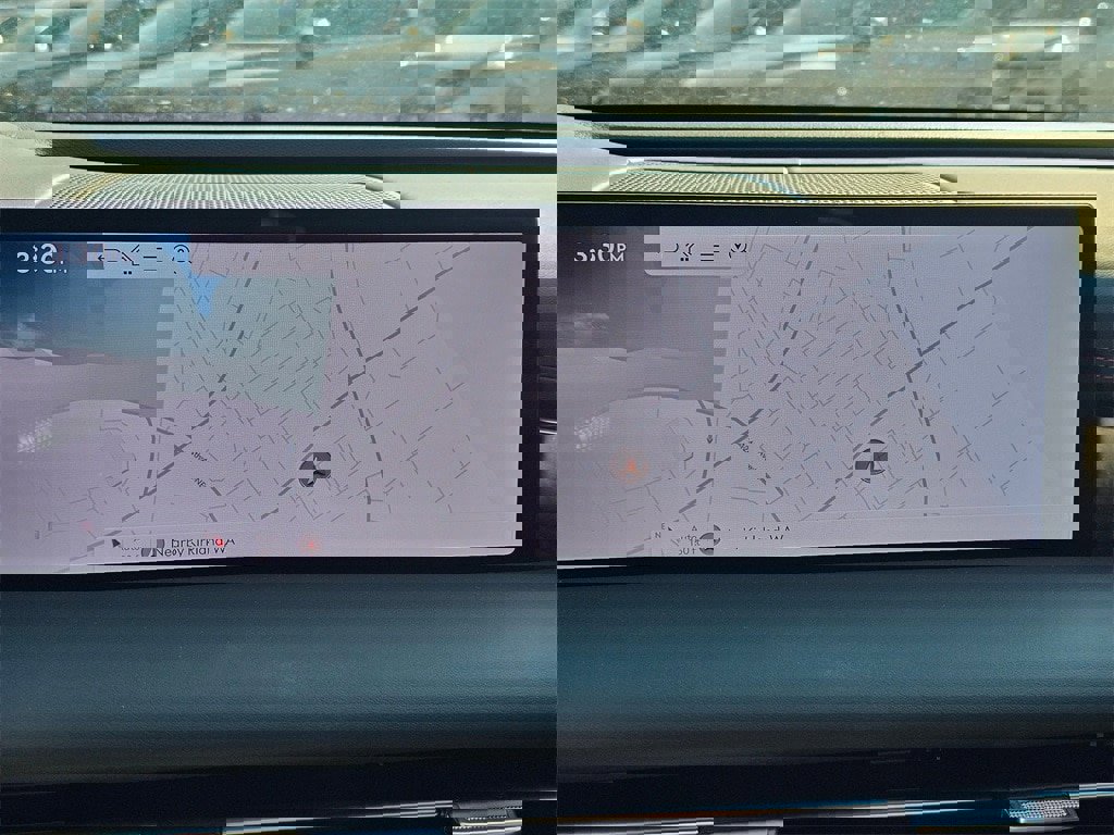 New 2025 Genesis G80 2.5T Sport Prestige image 14