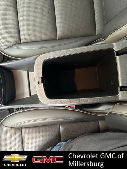 Used 2024 Chevrolet Trax ACTIV FWD image 22