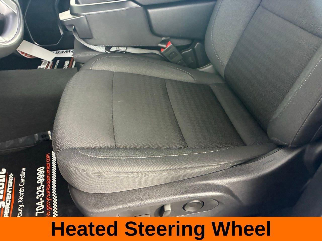 Used 2025 Chevrolet Silverado 1500 LT image 12