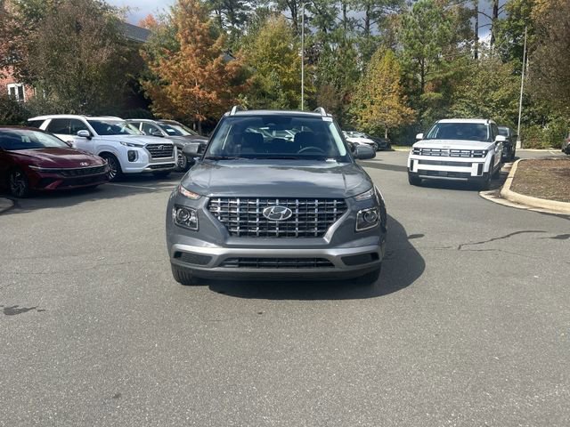 New 2025 Hyundai Venue SEL image 10