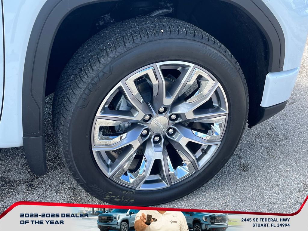 New 2026 GMC Sierra 1500 Denali image 21