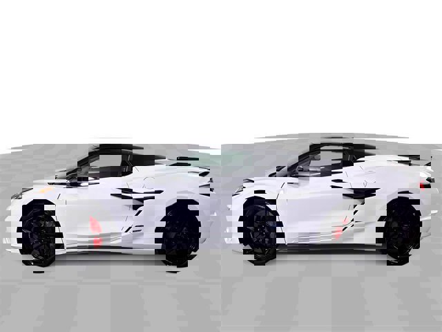 Used 2025 Chevrolet Corvette E-Ray image 5