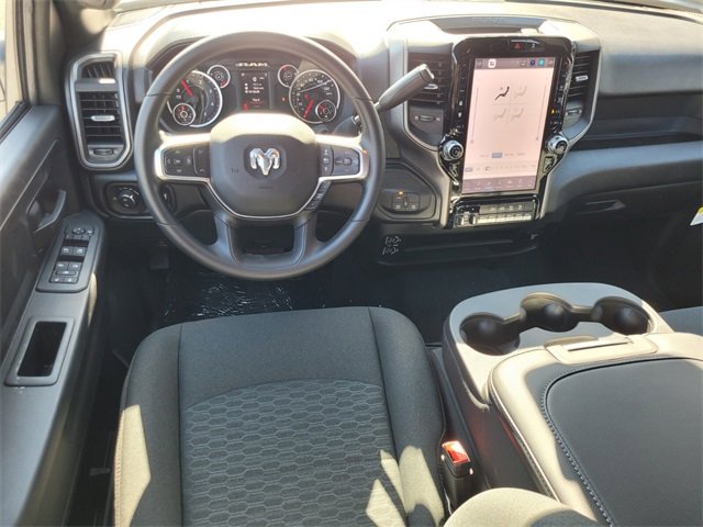 New 2026 RAM 3500 Tradesman image 9