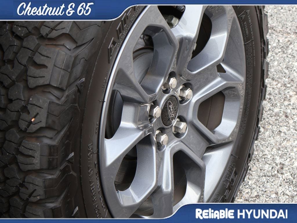 Used 2025 Ford Maverick XLT w/ XLT Luxury Package AWD/4WD image 24