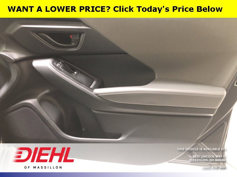 New 2026 Subaru Crosstrek 2.5i Premium image 14