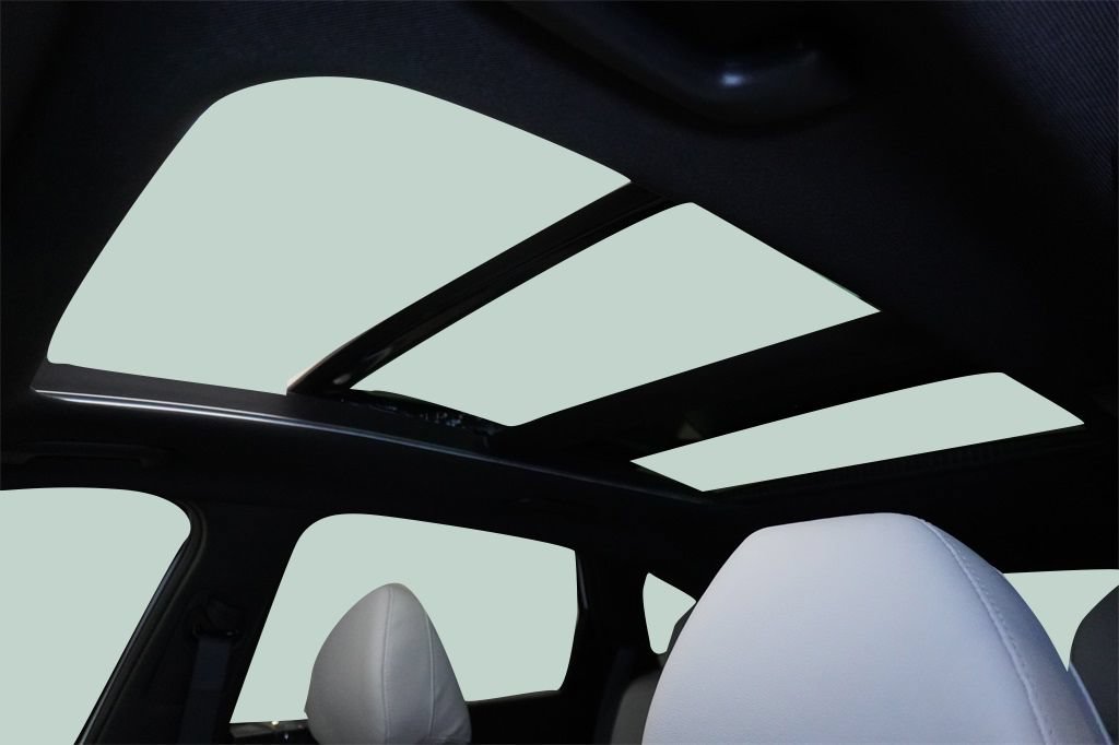 New 2026 Hyundai Tucson Limited AWD/4WD image 27