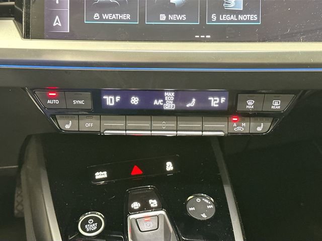 Used 2023 Audi Q4 e-tron Prestige image 15