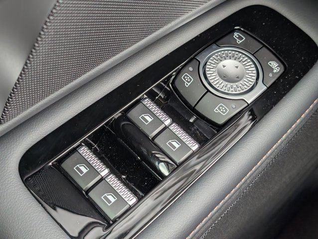 New 2026 Lincoln Nautilus Premier w/ Equipment Group 102A image 23