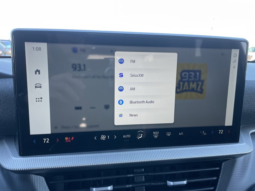 Used 2025 Ford Explorer ST-Line image 17