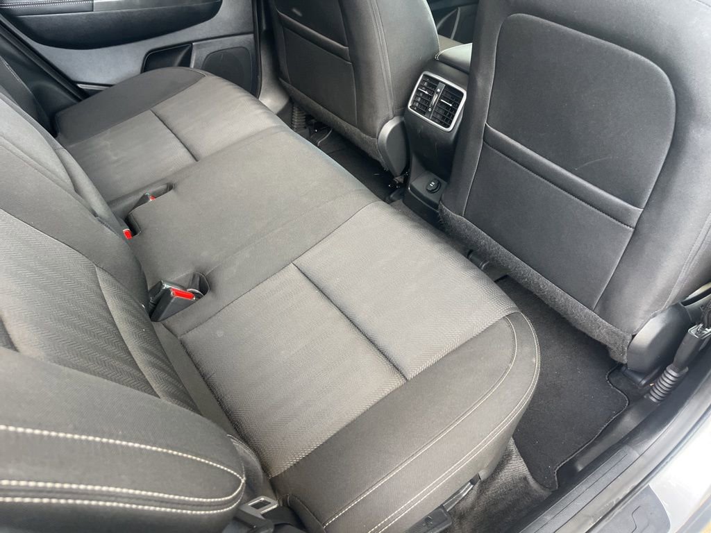 Used 2020 Kia Sportage LX image 25