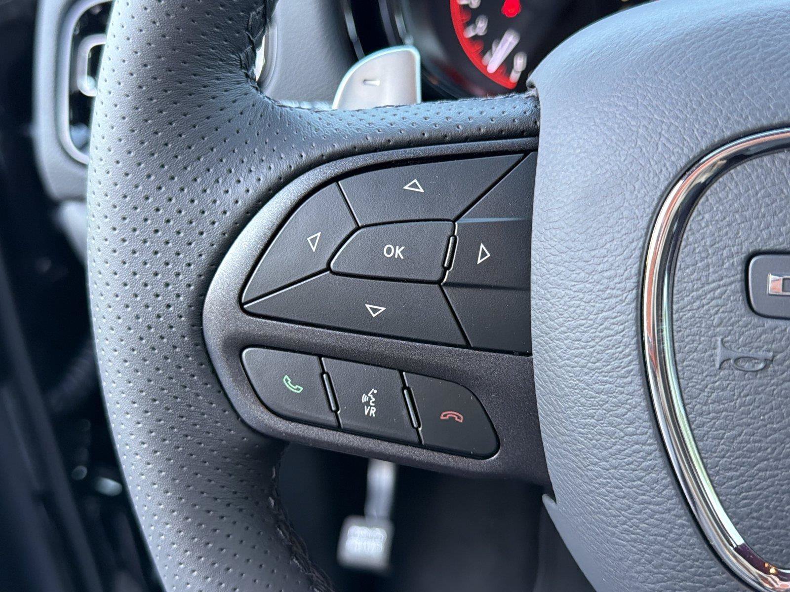 New 2026 Dodge Durango GT AWD/4WD image 26