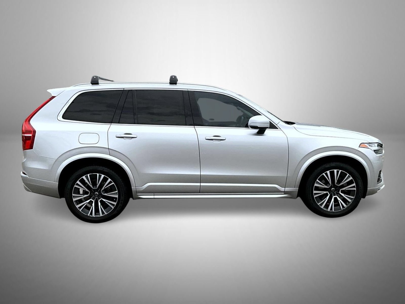 Used 2021 Volvo XC90 T5 Momentum w/ Advanced Package AWD/4WD image 4