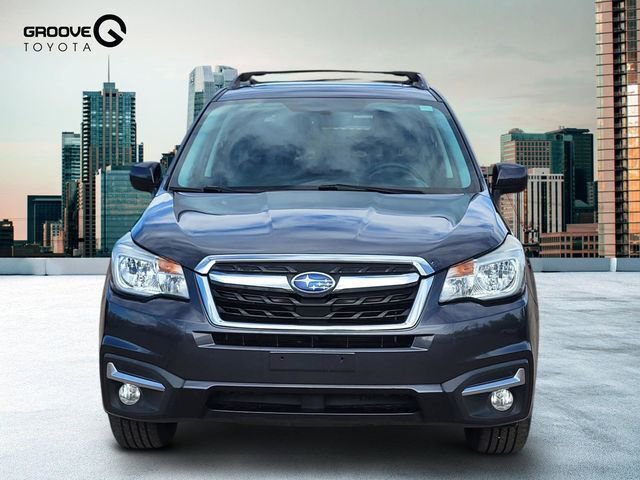 Used 2017 Subaru Forester 2.5i Limited w/ Protection Package #2 AWD/4WD image 9
