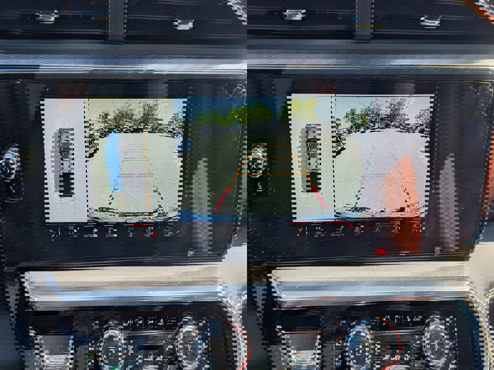 Certified 2025 GMC Sierra 1500 Denali Ultimate image 28