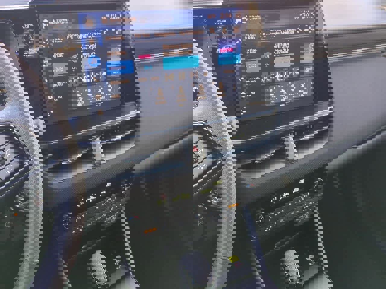 New 2026 Subaru Outback Limited image 28