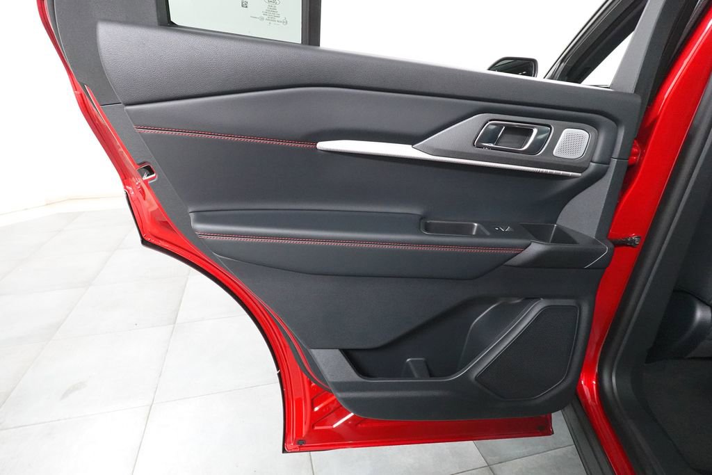 New 2026 Ford Explorer ST image 25
