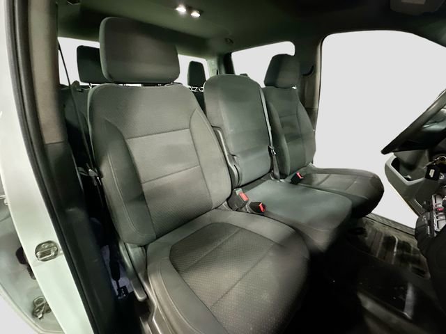 Used 2022 Chevrolet Silverado 2500 W/T w/ WT Fleet Convenience Package image 26