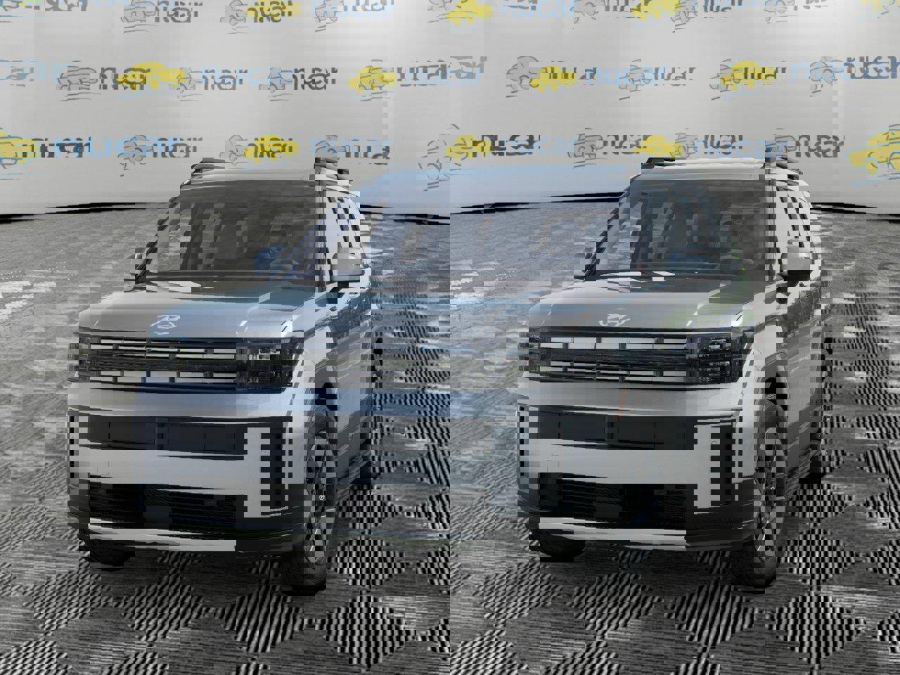 New 2026 Hyundai Santa Fe SEL w/ Tow & Go Package image 6