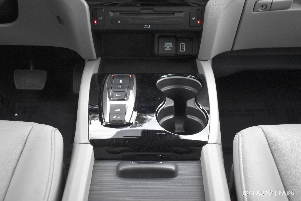 Used 2019 Honda Pilot Touring image 29
