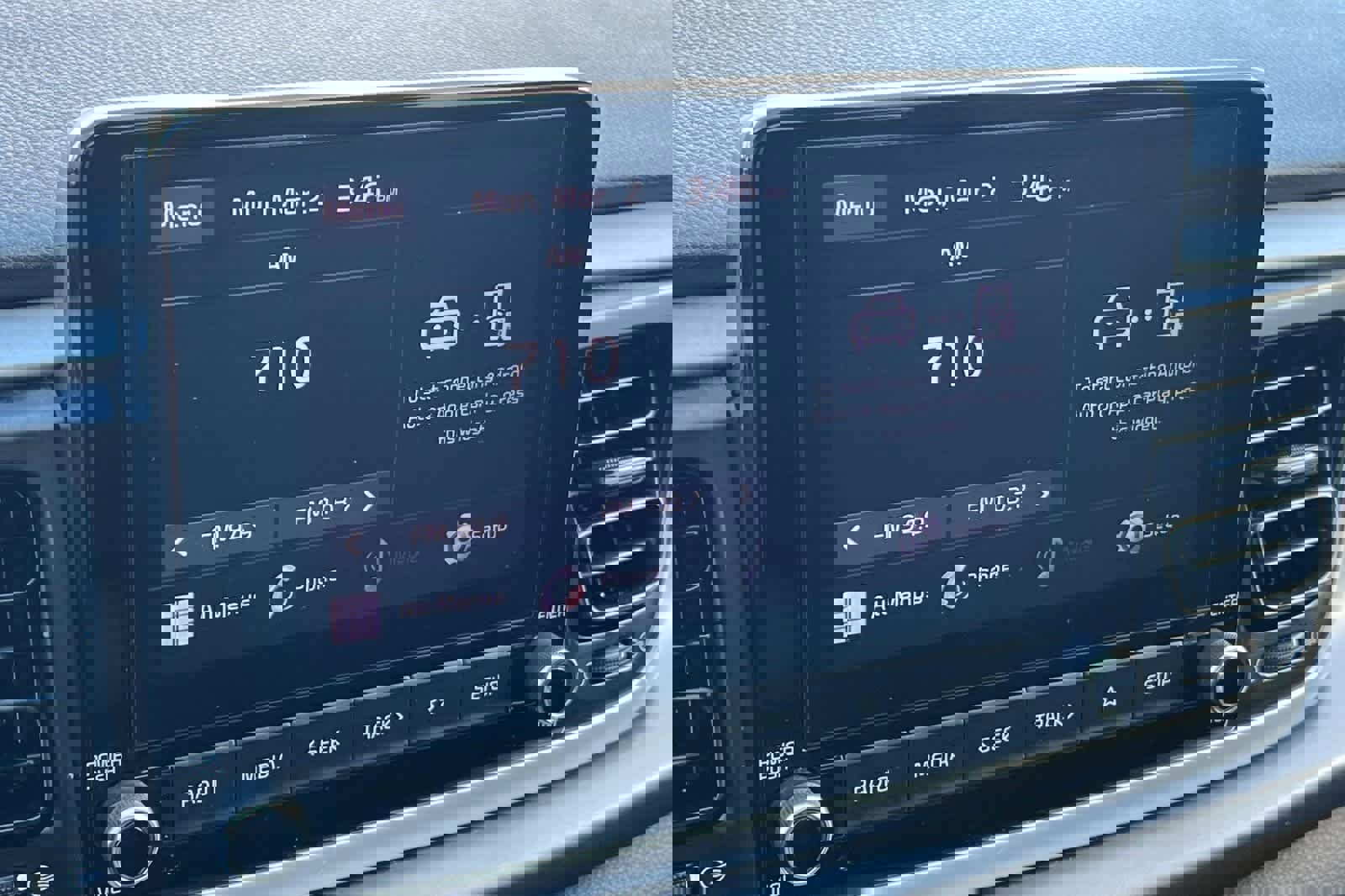 Used 2021 Kia Rio S image 18