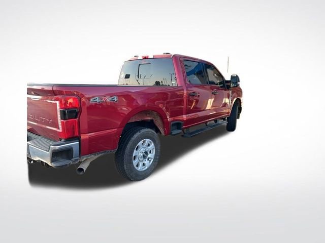 Used 2024 Ford F250 XLT w/ 360-Degree Camera Package image 16