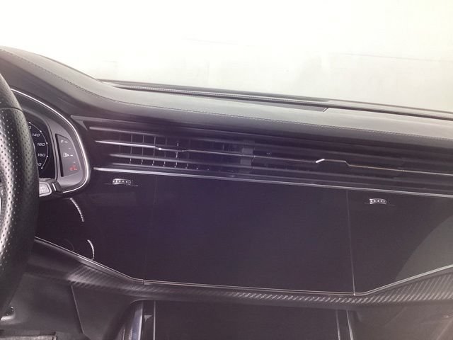 Used 2022 Audi RS Q8 AWD/4WD image 17