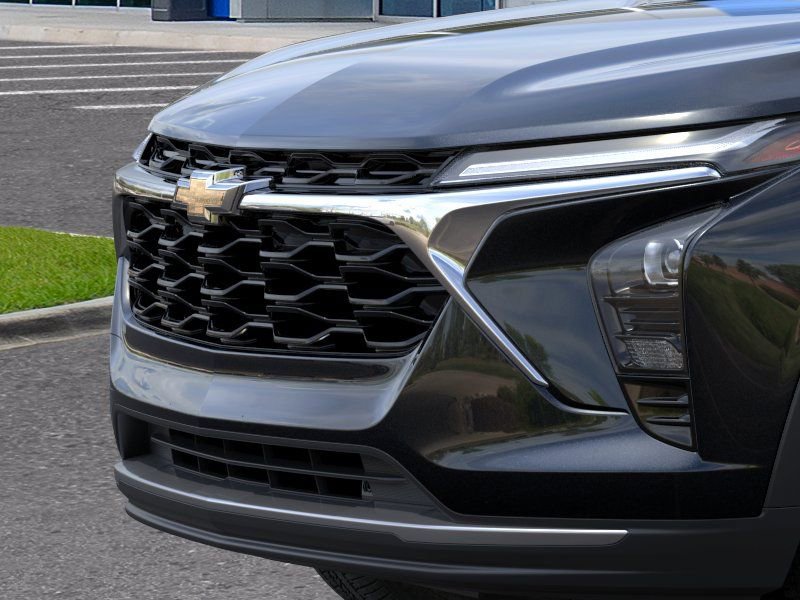 New 2026 Chevrolet Trax LT FWD image 13