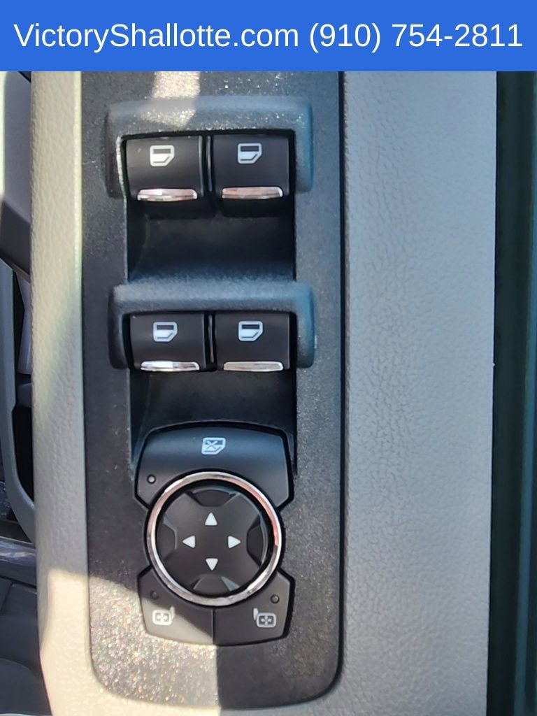 Used 2020 Ford F150 XLT AWD/4WD image 22