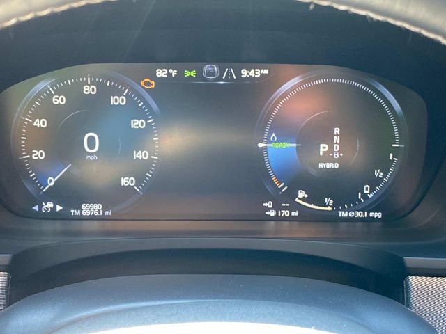 Used 2020 Volvo S90 T8 Inscription AWD/4WD image 17