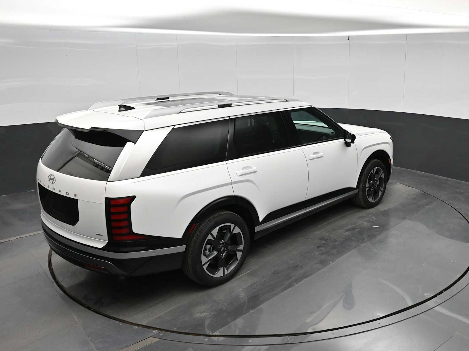 New 2026 Hyundai Palisade Limited AWD/4WD image 30