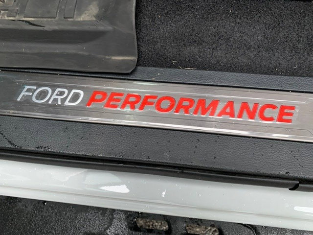 Used 2026 Ford F150 Raptor w/ Equipment Group 803A Raptor R AWD/4WD image 28