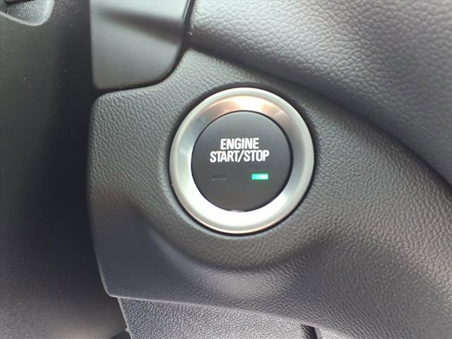 Certified 2024 Chevrolet Equinox LT w/ LPO, Floor Liner Package image 26