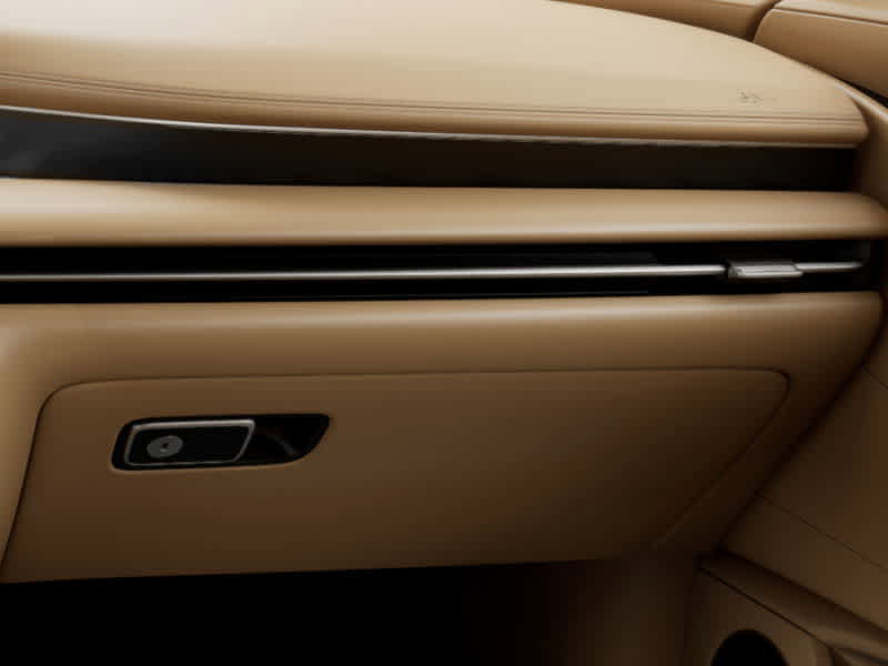 New 2026 Genesis G80 2.5T AWD/4WD image 25
