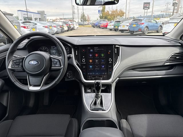 Used 2025 Subaru Legacy Premium AWD/4WD image 13