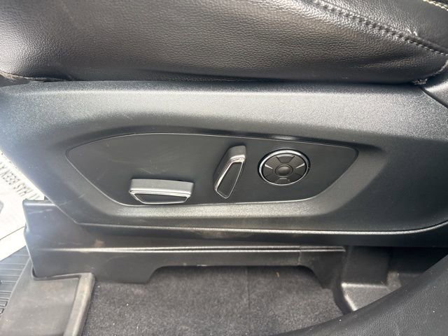 Used 2020 Ford Explorer ST w/ ST Street Pack image 8