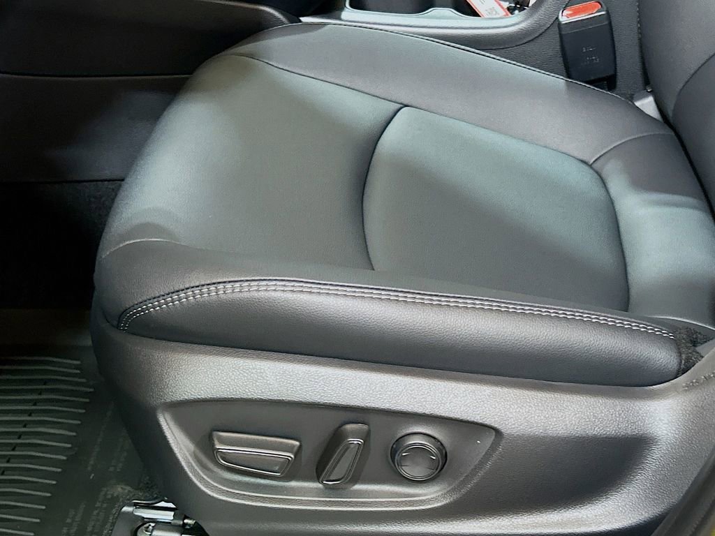 New 2026 Toyota Corolla Cross XLE image 17