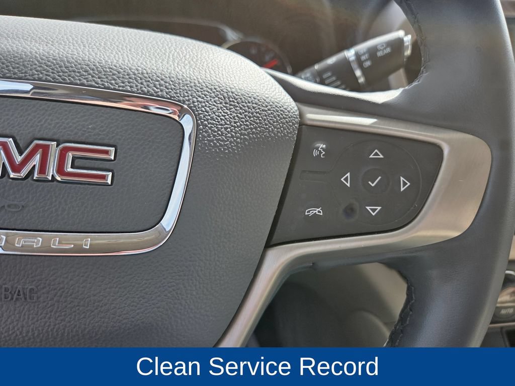 Used 2023 GMC Acadia Denali AWD/4WD image 22