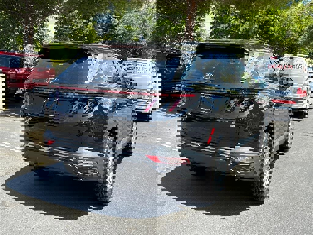 Used 2023 Hyundai Tucson SEL image 5