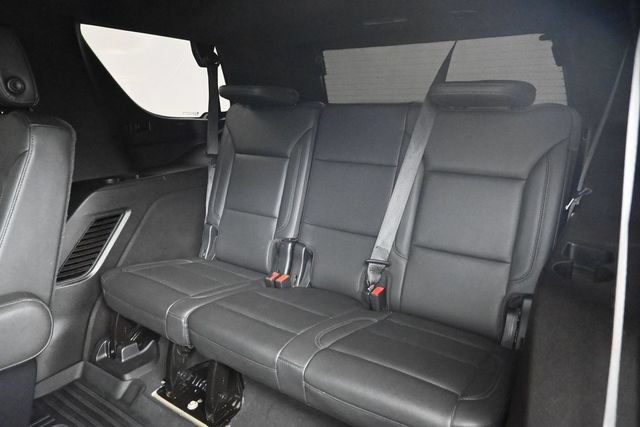 Used 2021 Chevrolet Tahoe LT AWD/4WD image 25