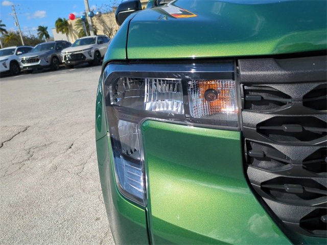 Used 2025 Ford Maverick XLT w/ XLT Luxury Package image 10