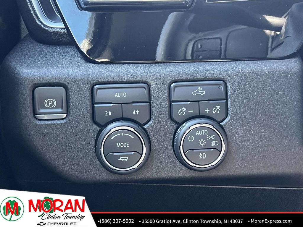 Used 2024 Chevrolet Silverado 1500 RST w/ Protection Package image 27