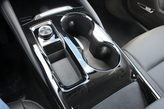 New 2025 Buick Envision Preferred image 45