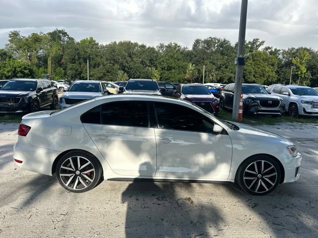 Used 2013 Volkswagen Jetta GLI Autobahn FWD image 18